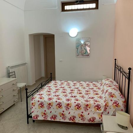 Casa Sul Porto Imbarco Tremiti Apartment แตร์โมลิ ภายนอก รูปภาพ